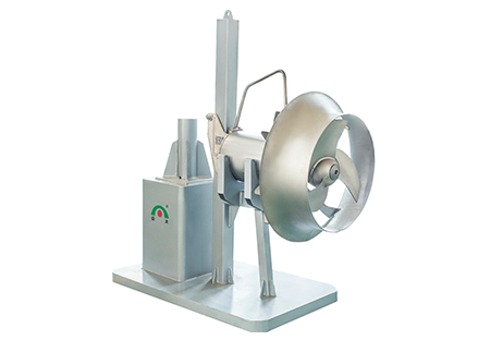 潛水?dāng)嚢柰屏髟O(shè)備（QJG、QJZ、QTD）